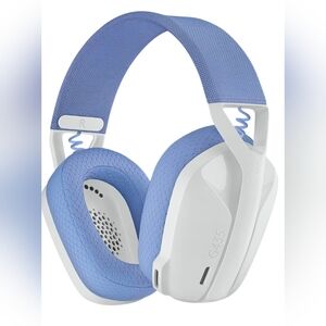 Logitech g435 lightspeed gaming headset